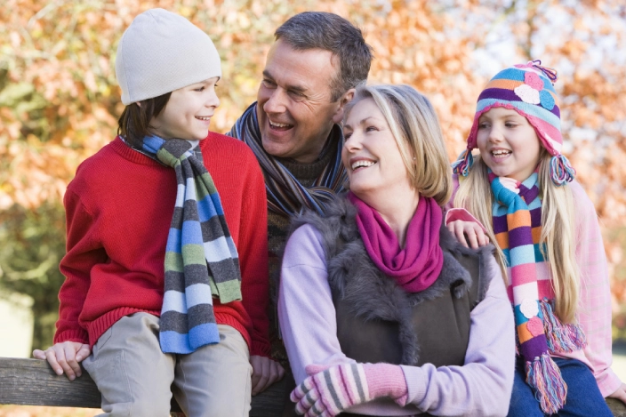 The Williams Home Team