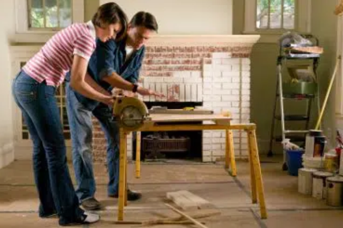 The Williams Home Team