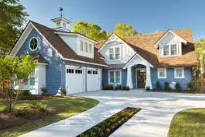 The Williams Home Team