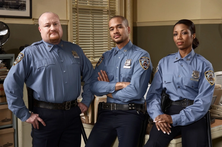 The Williams Home Team