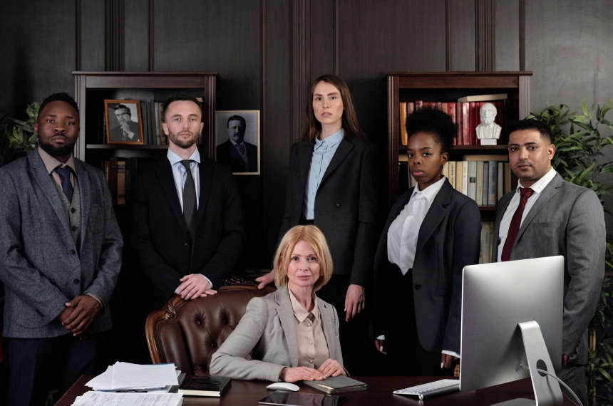 The Williams Home Team