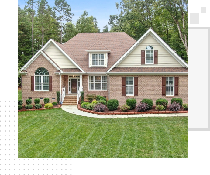 The Williams Home Team