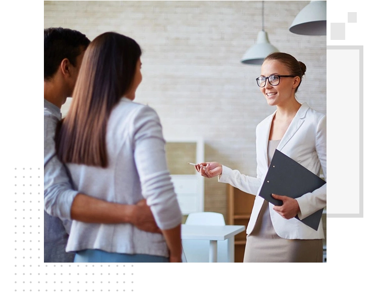 The Williams Home Team