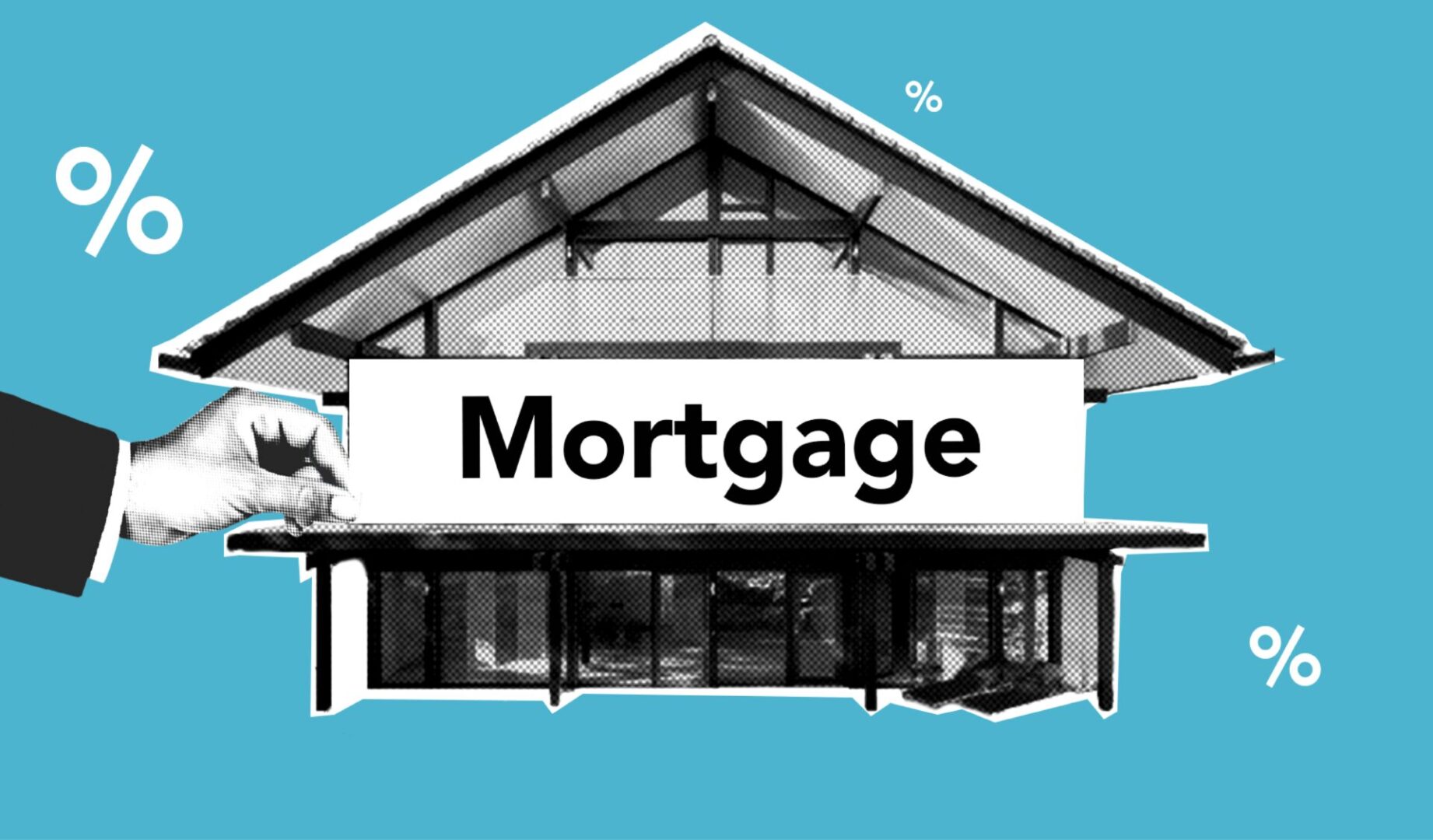 Mortgage pic