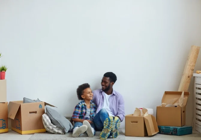 The Williams Home Team