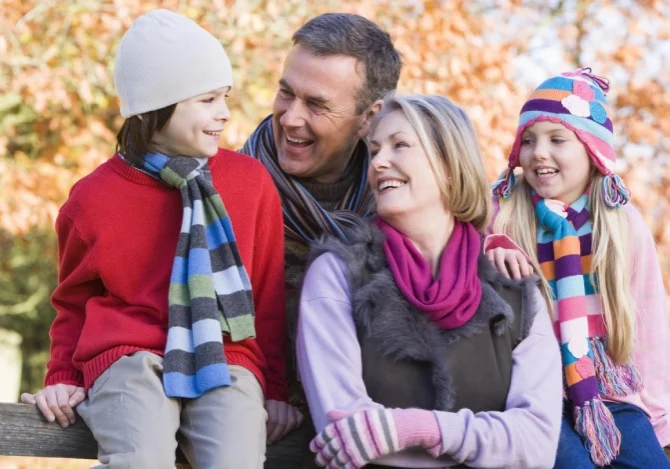 The Williams Home Team