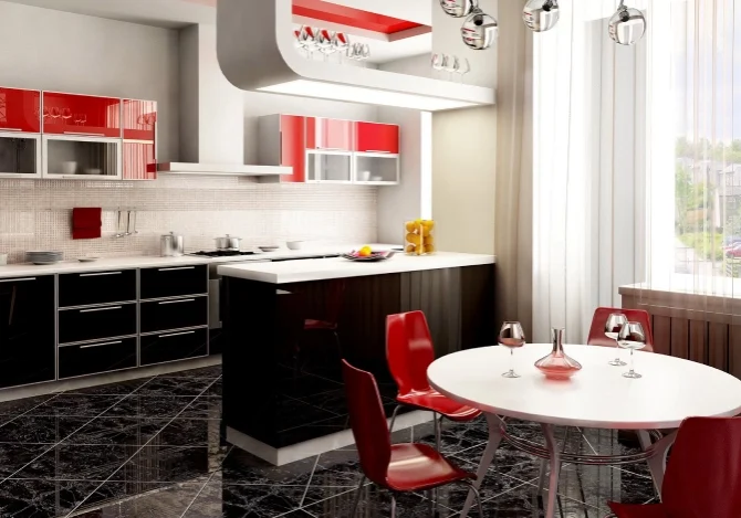 The Williams Home Team