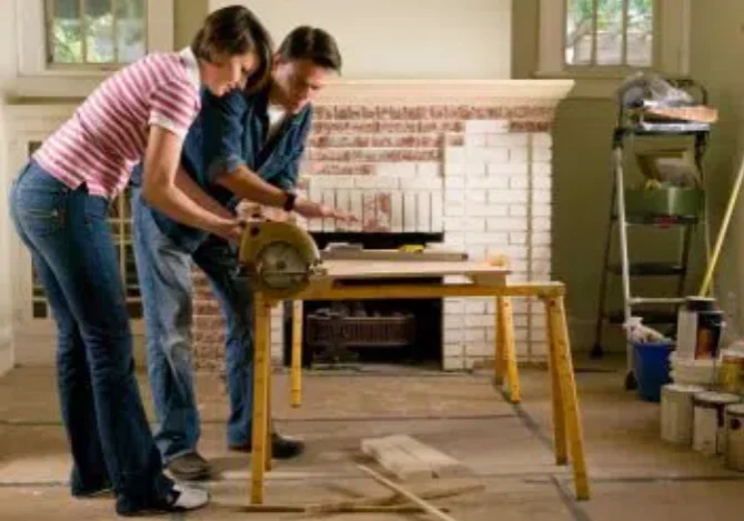 The Williams Home Team