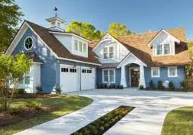 The Williams Home Team