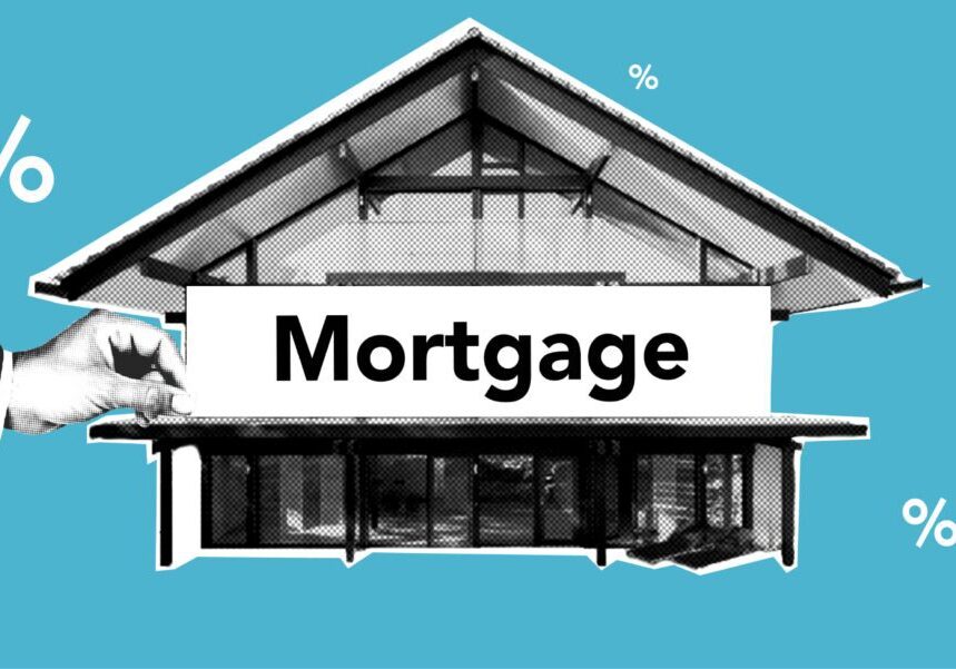Mortgage pic